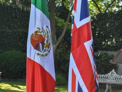 Doing business in&nbsp;Mexico